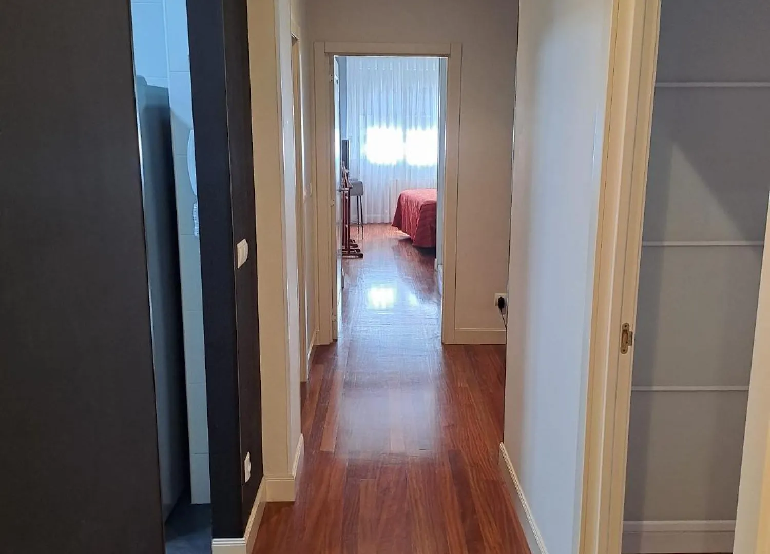 Apartment Etxeberria Park II By Next Stop Bilbao